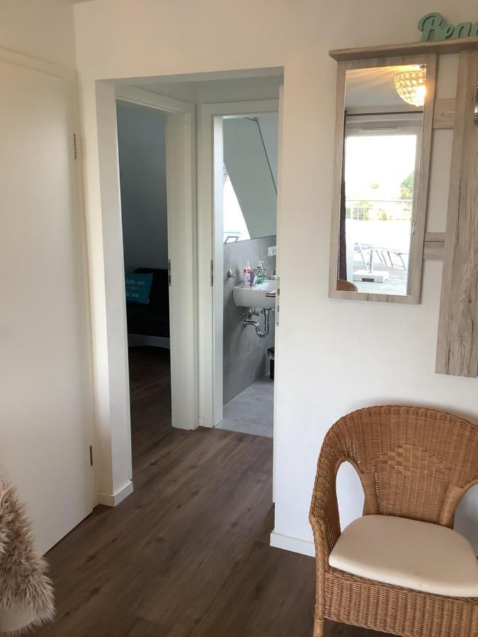 Residenz Am Trammer See Ploen Ngoại thất bức ảnh